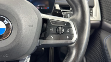 BMW 2 Series 218d M Sport 5dr DCT [Tech Plus Pack] Diesel Hatchback